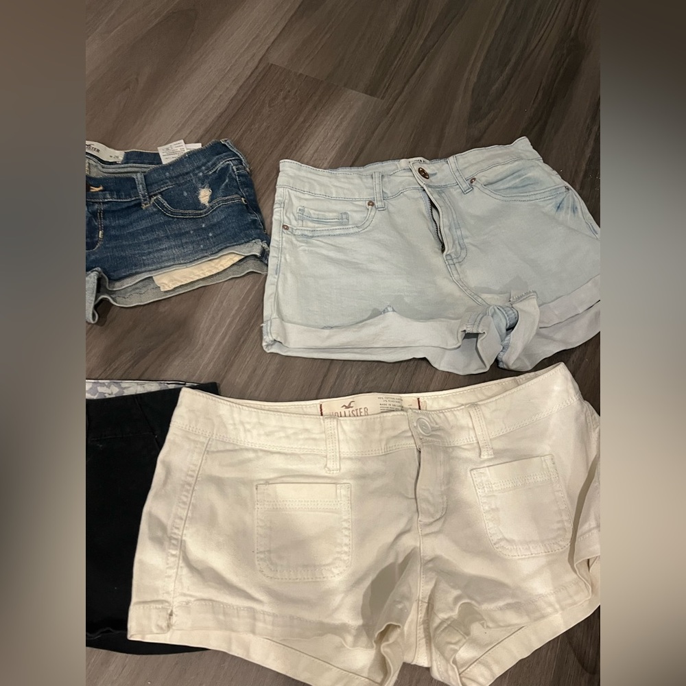 Short bundle - Picture 2 of 4